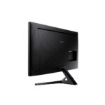 Samsung U32J590UQP Zwart - Afbeelding 8