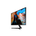 Samsung U32J590UQP Zwart - Afbeelding 14