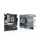Asus Prime B650M-K