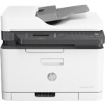 HP Color Laser MFP M179fnw