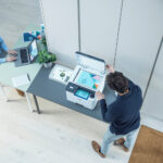 Brother DCP-L3520CDWE - Afbeelding 5