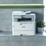 Brother MFC-L8340CDW - Afbeelding 4