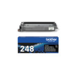 Brother TN-248BK Zwart 1.000 pagina`s
