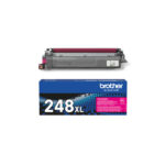 Brother TN-248XLM Magenta 2.300 pagina`s