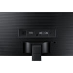 Samsung S36C LS27C364EAUXEN Zwart Curved - Afbeelding 7