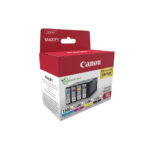 Canon PGI-1500XL Combipack 70,7ml - Afbeelding 2
