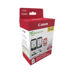 Canon PG-545XL/CL-546XL Combipack 28,0ml - Afbeelding 2