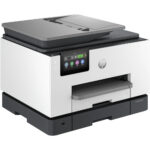 HP OfficeJet Pro 9132e - Afbeelding 7
