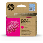 HP 924e Magenta EvoMore