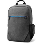 HP Prelude Backpack 15.6 Grijs