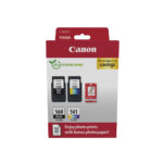 Canon PG-560/CL-561 Combipack 15,8ml