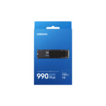 Samsung 990 EVO Plus 1TB - Afbeelding 5