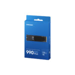 Samsung 990 EVO Plus 1TB - Afbeelding 3