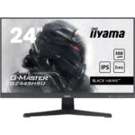 Iiyama G-Master G2445HSU-B2 Black Hawk