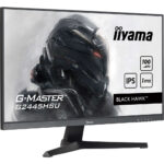 Iiyama G-Master G2445HSU-B2 Black Hawk - Afbeelding 8