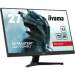 Iiyama G-Master G2770HSU-B6 Red Eagle - Afbeelding 12