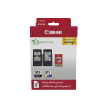 Canon PG-510/CL-511 Combipack 18,0ml