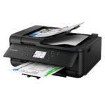 Canon PIXMA TR7650 - Afbeelding 5