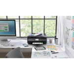 Canon PIXMA TR7650 - Afbeelding 3