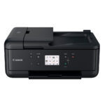Canon PIXMA TR7650