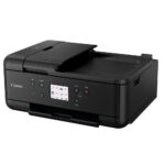 Canon PIXMA TR7650 - Afbeelding 2