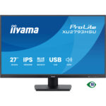 Iiyama ProLite XU2793HSU-B7 Zwart - Afbeelding 12