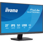 Iiyama ProLite XU2793HSU-B7 Zwart - Afbeelding 11