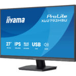 Iiyama ProLite XU2793HSU-B7 Zwart - Afbeelding 10