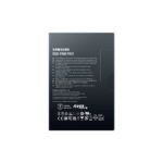 Samsung 9100 Pro geen heatsink 2TB - Afbeelding 3