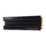 Samsung 9100 Pro met heatsink 2TB - Afbeelding 9