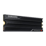 Samsung 9100 Pro met heatsink 2TB - Afbeelding 7