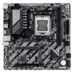 Gigabyte B840M D2H - Afbeelding 4