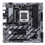 Gigabyte B840M DS3H - Afbeelding 2