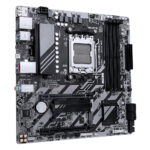 Gigabyte B840M DS3H - Afbeelding 3