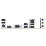 Gigabyte H810M H - Afbeelding 4