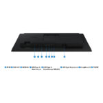 Samsung Essential S40GD (D400G) Zwart - Afbeelding 5