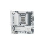 Asus TUF Gaming B850M-PLUS WIFI7 W - Afbeelding 9