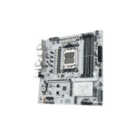 Asus TUF Gaming B850M-PLUS WIFI7 W - Afbeelding 3