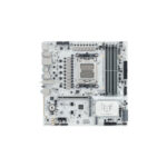 Asus TUF Gaming B850M-PLUS WIFI7 W - Afbeelding 2