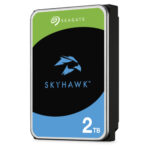 Seagate SkyHawk (2021) met Rescue, 2TB - Afbeelding 2