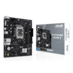 Asus PRIME H610M-R