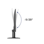 Philips 1000-serie 27E2N1110/00 Zwart - Afbeelding 12