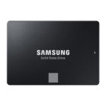 Samsung 870 Evo MZ-77E1T0BW 1TB