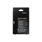 Samsung 870 Evo MZ-77E1T0BW 1TB - Afbeelding 3
