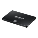 Samsung 870 Evo MZ-77E1T0BW 1TB - Afbeelding 9