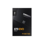 Samsung 870 Evo MZ-77E1T0BW 1TB - Afbeelding 8