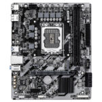 Gigabyte H810M K - Afbeelding 2