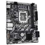 Gigabyte H810M K - Afbeelding 3