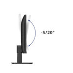 Philips 24E1N1200A/00 Zwart - Afbeelding 11