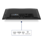 Philips 24E1N1200A/00 Zwart - Afbeelding 12